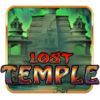 Lost Temple